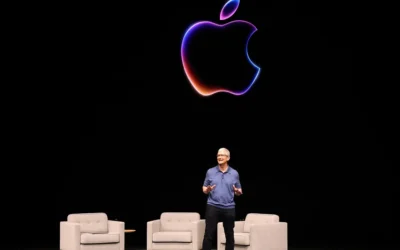 Apple čelí dalšímu právnímu neúspěchu: Soud rozhodl, že porušila nařízení o platbách v aplikacích