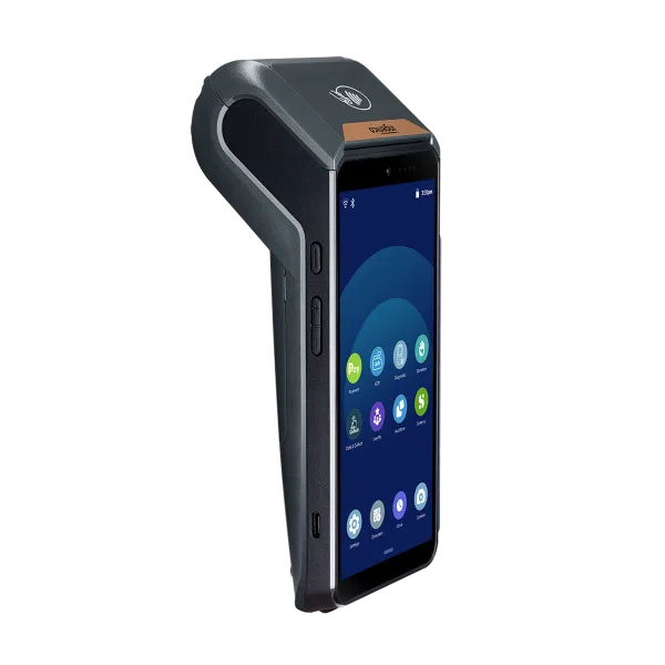 Ingenico Axium DX8000