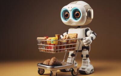 AI agenti mají začít i platit. Pro e-shopy to může být větší změna než další redesign checkoutu