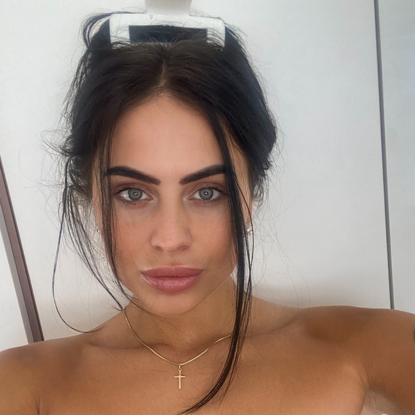 Jana Suchá