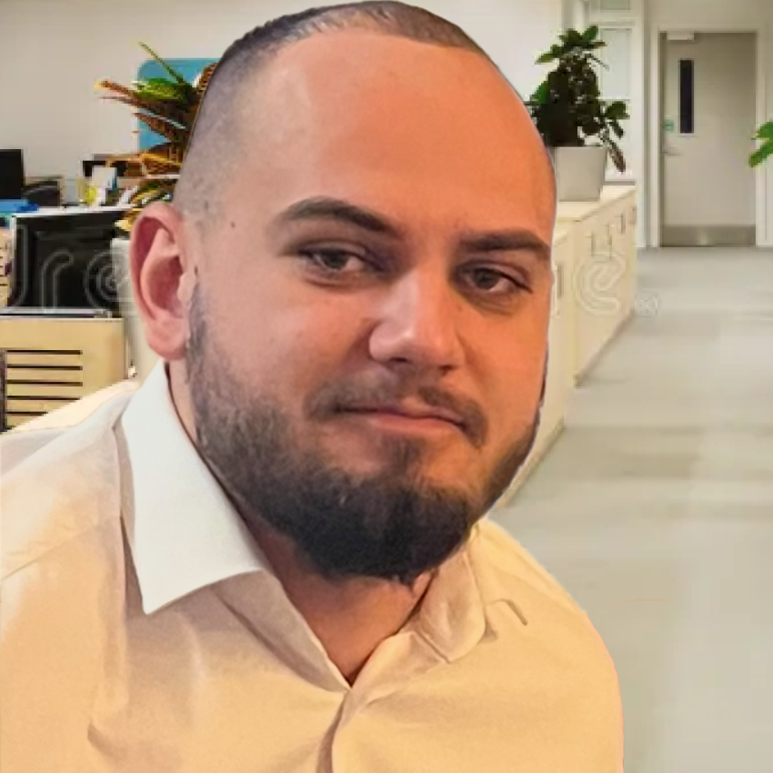Petr Bývalec