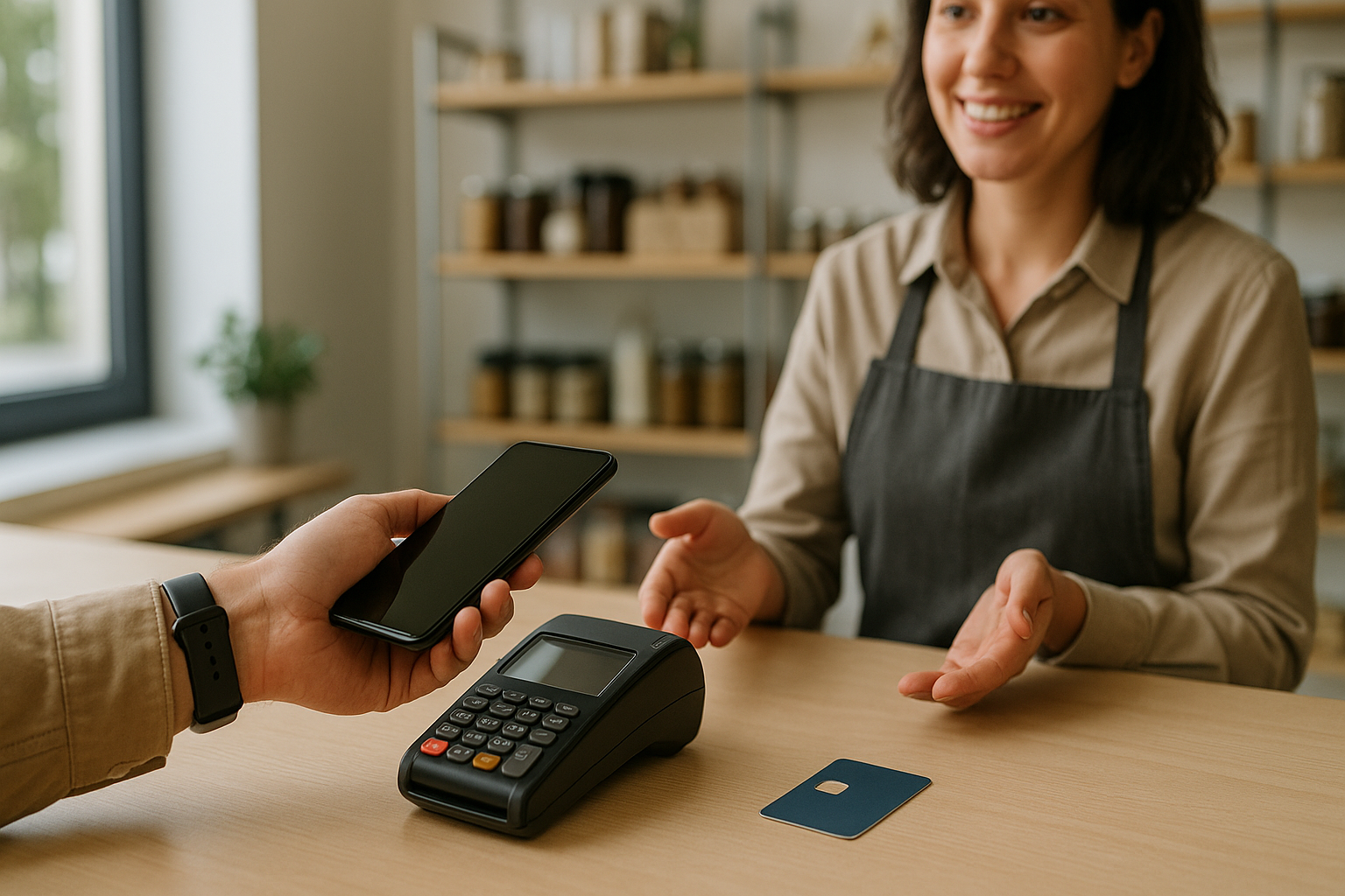 Digitální platby dominují. Pro podnikatele to znamená jediné: platební pohodlí rozhoduje o tržbě