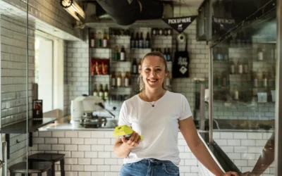 Biznisa a Teya: Spojujeme síly pro férovější trh platebních terminálů