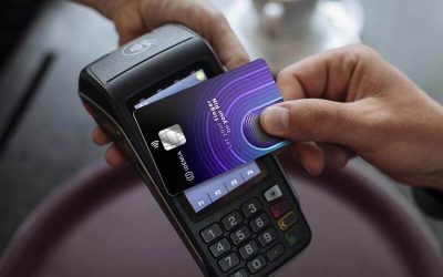 Biometrické karty s otiskem prstu: konec stínění klávesnice v zahraničí, v Česku zatím ne